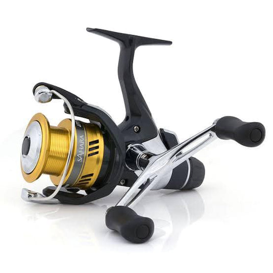 Shimano Sahara 4000