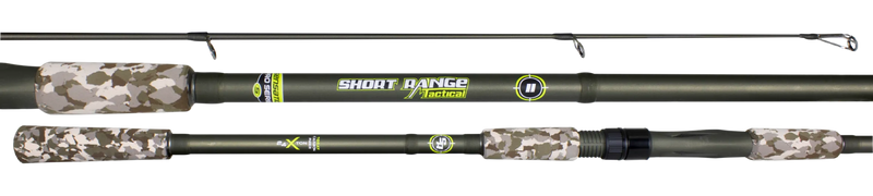 Load image into Gallery viewer, Short Range Tactical Rods Sensation
