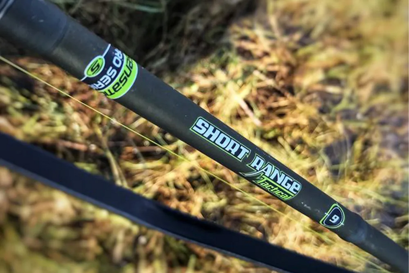 Load image into Gallery viewer, Short Range Tactical Rods Sensation
