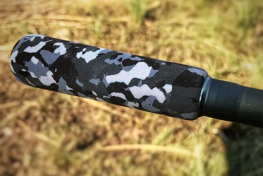 Short Range Tactical Rods Sensation