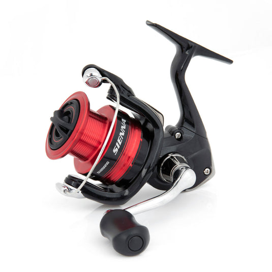 Shimano Sienna Reels