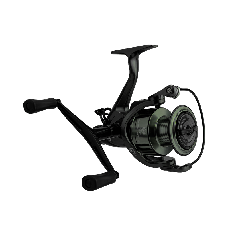 bat fishing reels Hatch Custom Reel Iconic Large Arbor Fly Reel 9 Plus Each Iconic Reel comes with Reel Pouch and Iconic Cap Wrench Shop BAT Soul Baitfeeder |