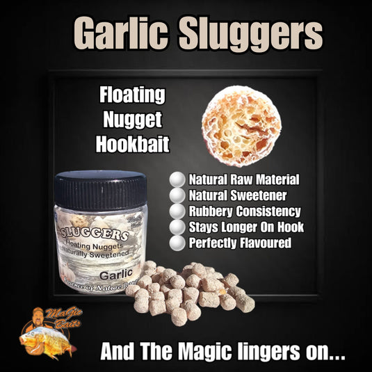 Magic Baits Sluggers