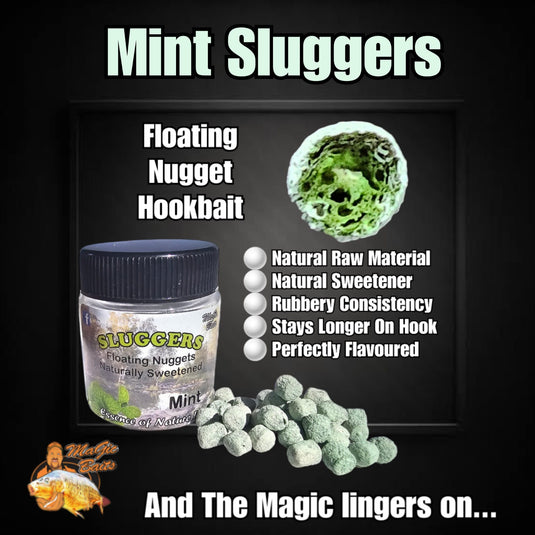 Magic Baits Sluggers