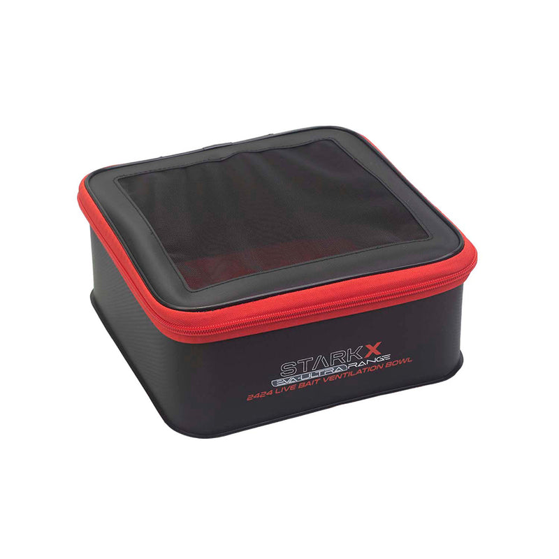Load image into Gallery viewer, Nytro Starkx EVA Live Bait Ventilation Bowl
