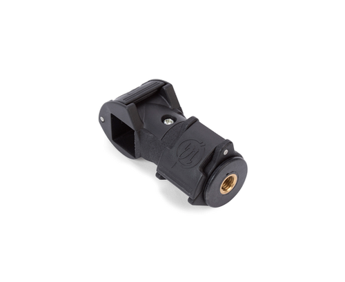 Preston Snapback Accessory Block