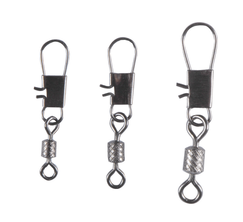 Fear None Safety Snap Swivels