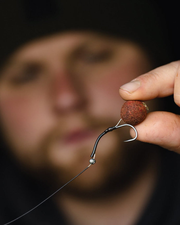Specimen Carp Tackle & Baits