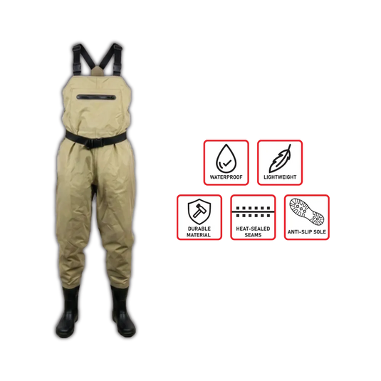 BAT Wader Stone Fly
