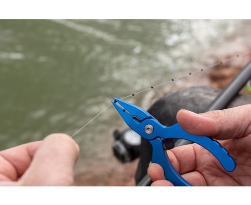 Preston Stotz Pliers