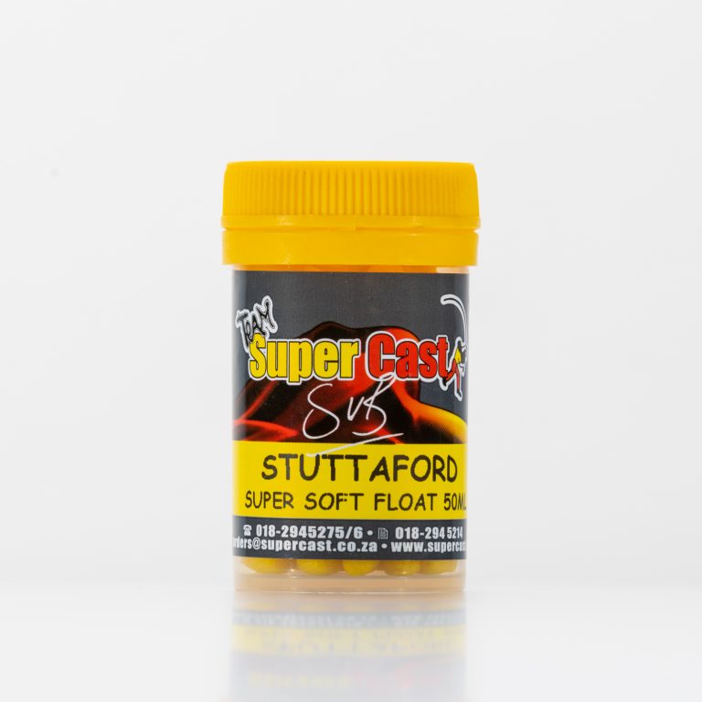 Load image into Gallery viewer, Super Cast Soft Floats 50ml
