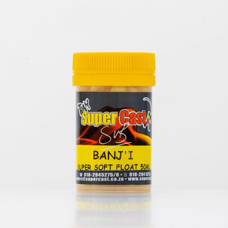 Load image into Gallery viewer, Super Cast Soft Floats 50ml
