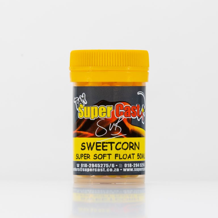 Load image into Gallery viewer, Super Cast Soft Floats 50ml
