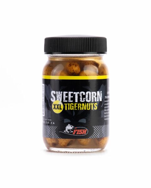 Load image into Gallery viewer, UFish Tigernuts XXL 125ml
