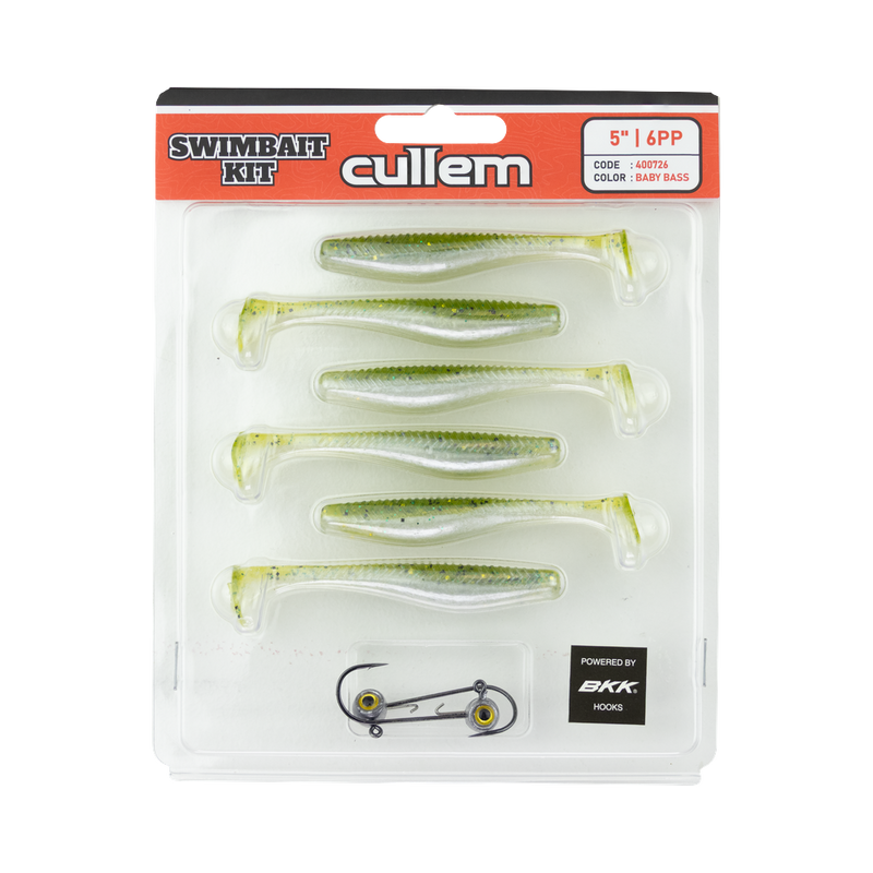 Load image into Gallery viewer, Cullem Pro Kit
