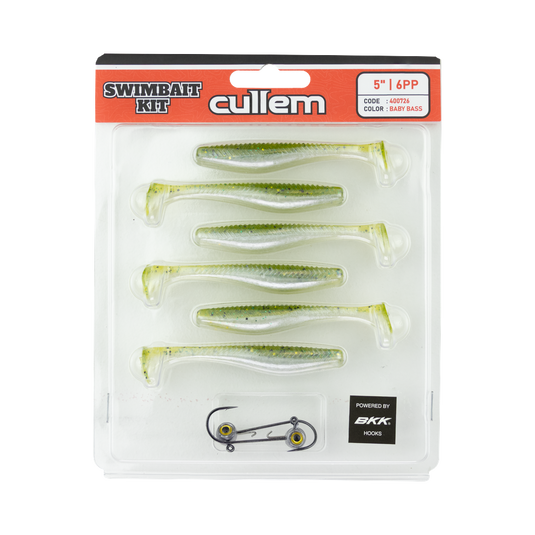 Cullem Pro Kit
