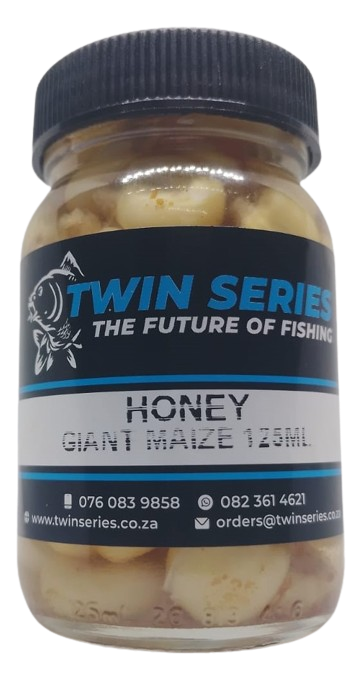 Load image into Gallery viewer, Twin Series Giant Maize 125ml
