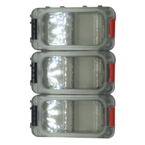 ECOFT Compartment Box