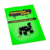 Monster Carp Tungsten Beads QTY10