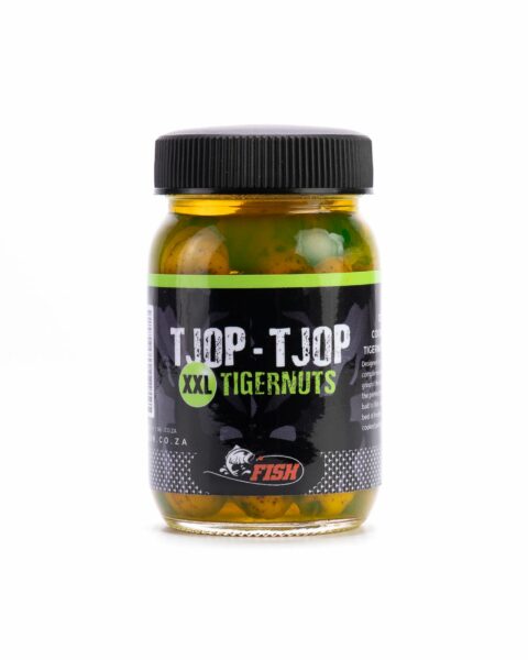 Load image into Gallery viewer, UFish Tigernuts XXL 125ml
