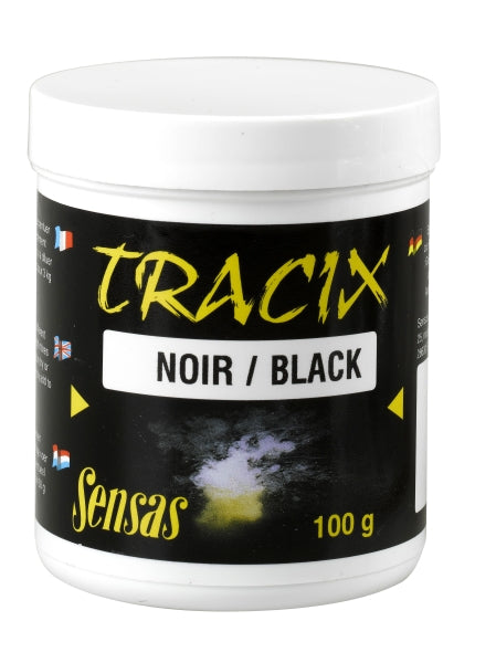 Sensas Tracix Powders 100g