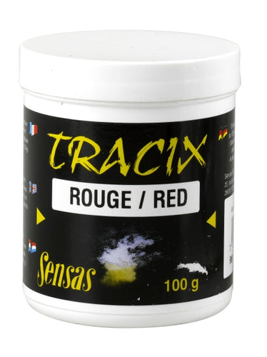 Sensas Tracix Powders 100g