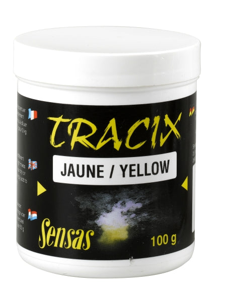Load image into Gallery viewer, Sensas Tracix Powders 100g
