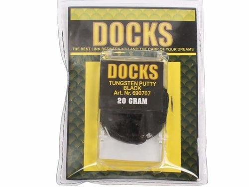 Docks Tungsten Putty