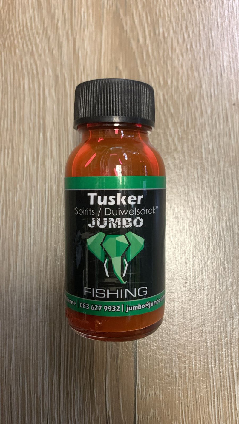 Load image into Gallery viewer, Jumbo Fishing 50ml Dips
