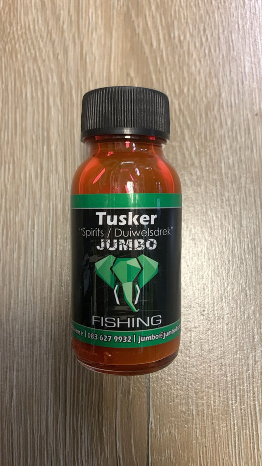 Jumbo Fishing 50ml Dips