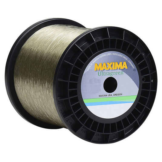 Maxima Line 0.25mm/600m