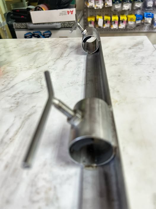 Umbrella Stands
