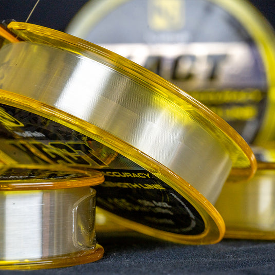 NuFish Xact Rig Line 100m