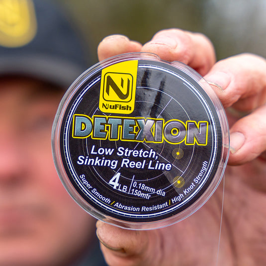 NuFish Detexion Line 150m
