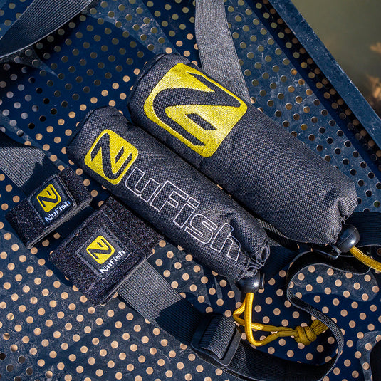 NuFish Defanda Tip & Butt Protectors