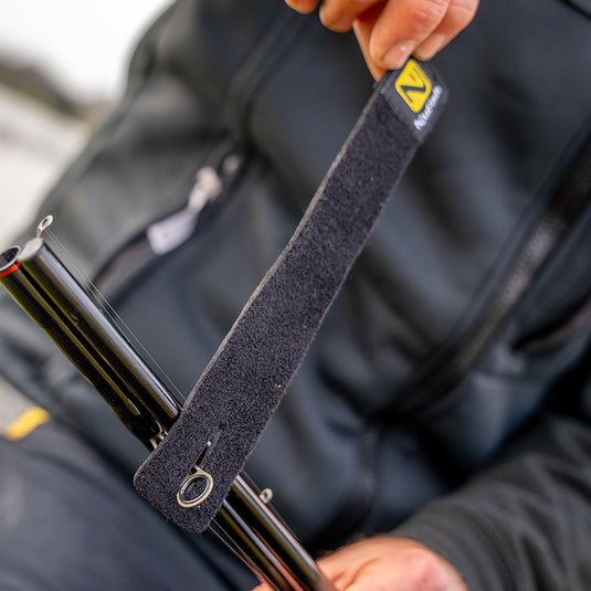 NuFish Cyclops Neoprene Rod Bands