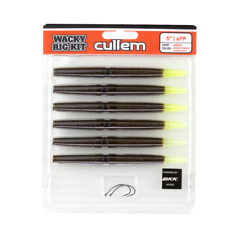 Load image into Gallery viewer, Cullem Pro Kit
