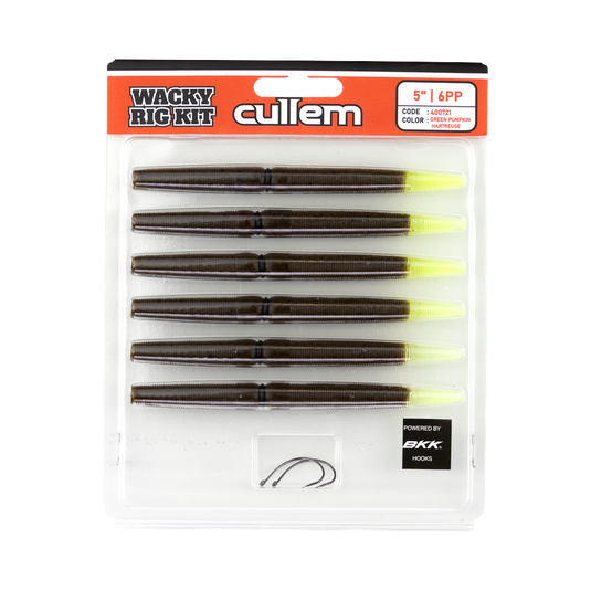 Cullem Pro Kit