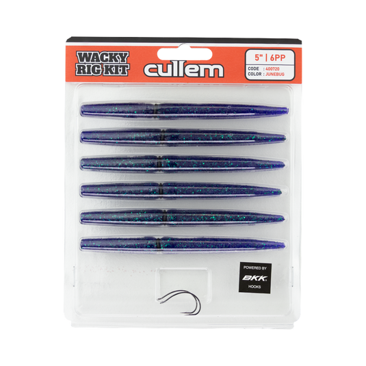 Cullem Pro Kit