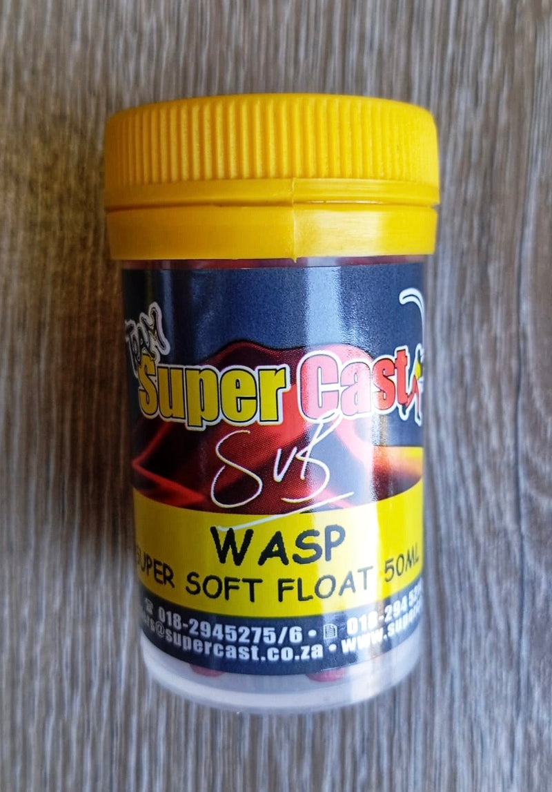 Load image into Gallery viewer, Super Cast Soft Floats 50ml
