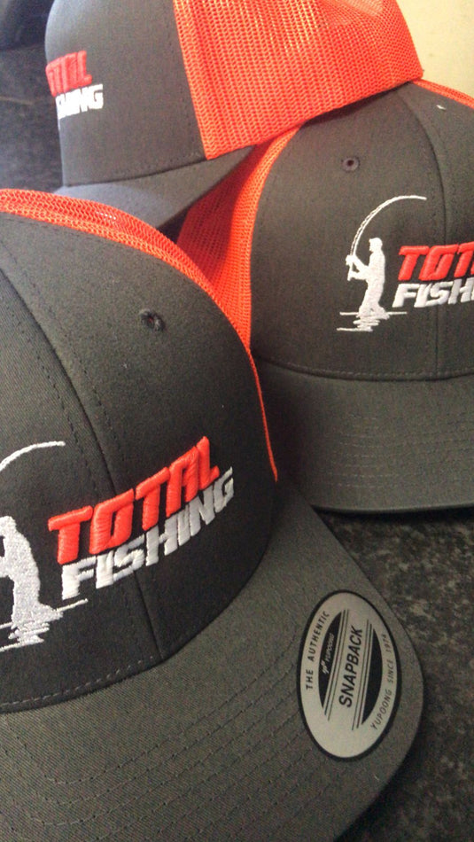 TF Snapback Caps