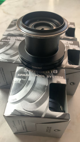 Ultegra Ci4 5500XTC Spare Spool