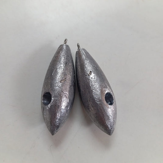 Legacy Bleeding Sinkers Reloads (2)