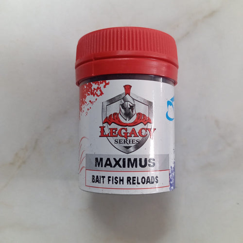 Legacy Reload Sticks