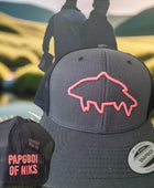 PON Snapback Caps