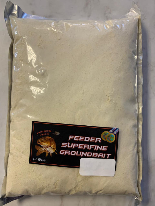 Feeder Tech Feed