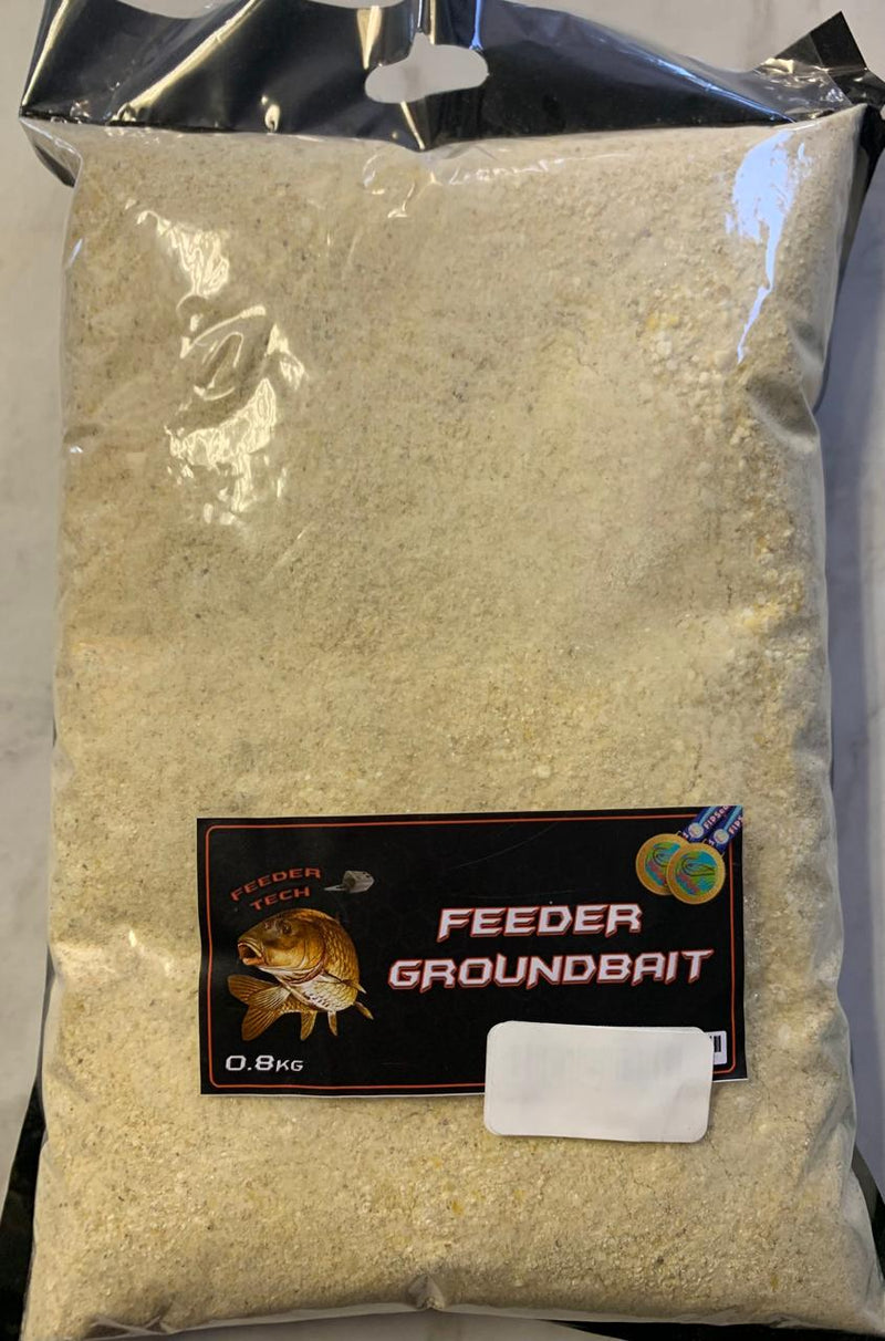 Load image into Gallery viewer, Feeder Tech Feed
