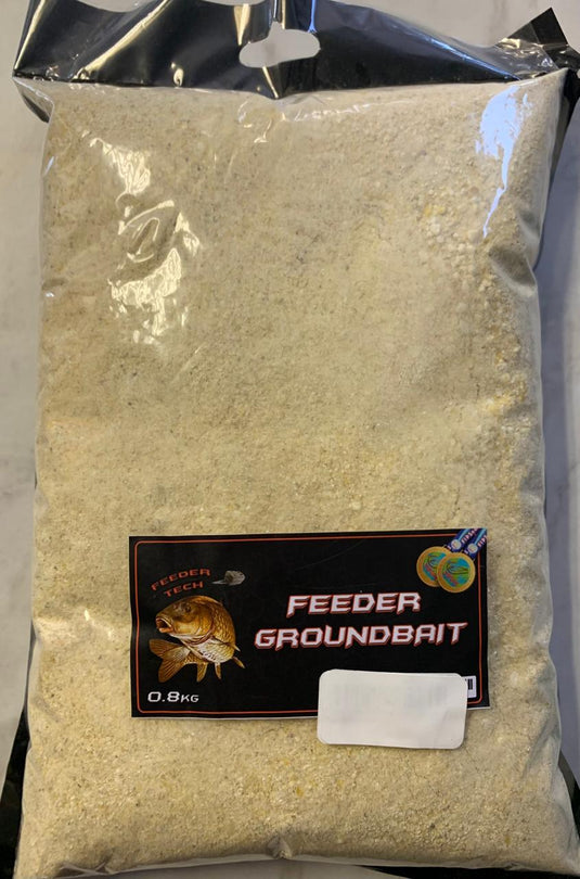 Feeder Tech Feed