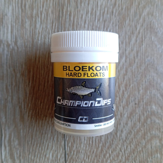 Champion Dips Hard floaties 50ml (Small)
