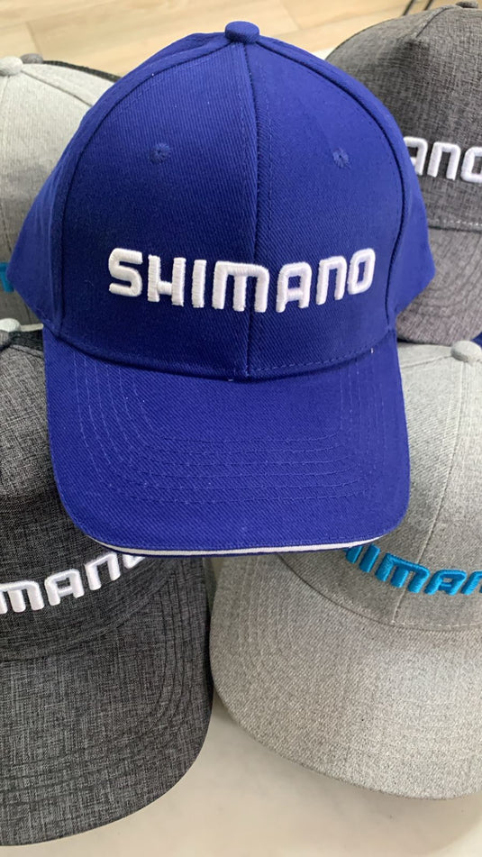 Shimano Caps